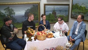 На Ставрополье побывали иностранные блогеры, живущие в России