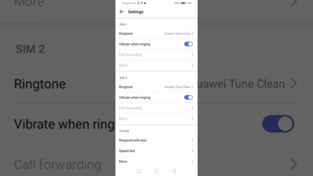Huawei p30 lite how to setup speed dial смотреть онлайн