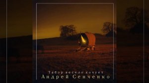 Погадай, цыганка - Андрей Сенченко (АндоШатро)