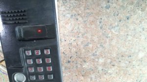 Автоматическое открывание двери в подъезд (автовахтёр) для домофонов Метаком, Визит, Цифрал, Элтис.