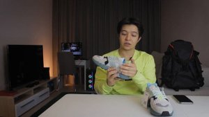 ADIDAS ZX TORSION ?? | Очень недооцененная модель!