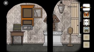 Walkthrough Part 3 [Rusty Lake: Roots]