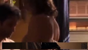 Californication Season 3 - Jackie & Hank Kissing Scene | Eva Amurri David Duchovny | SHOWTIME