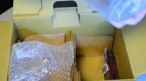 Распаковка зеркальной камеры Canon EOS 800D Kit