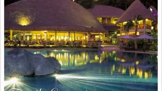 Как заработать на недвижимость на Таити всего за 3 месяца? Family Concept смотреть онлайн