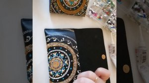 Точечная роспись