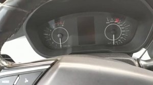 Давление шин, TPMS. Lifan X70. Ищу решение.