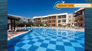 AQUA FANTASY AQUAPARK & RESORT 5* Кушадасы – АКВО ФАНТАСУ АКВОПАРК ЭНД РЕЗОРТ 5 Кушадасы видео обзо