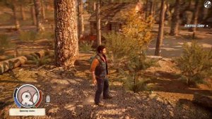 Прохождение State of Decay - Часть #1
