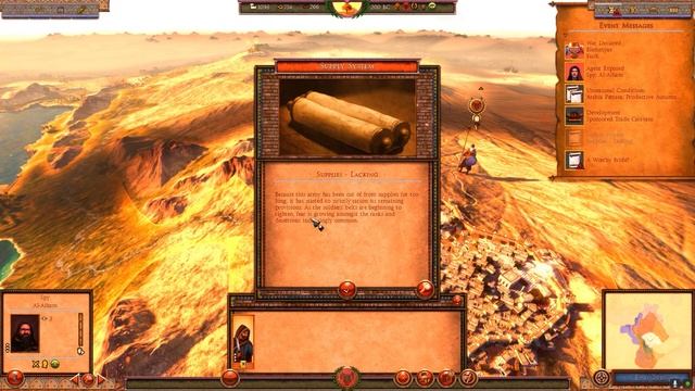 The Revolt of Yathrib! (#2) An Ancient Empires Narrative AAR (Update 2.0) смотреть онлайн