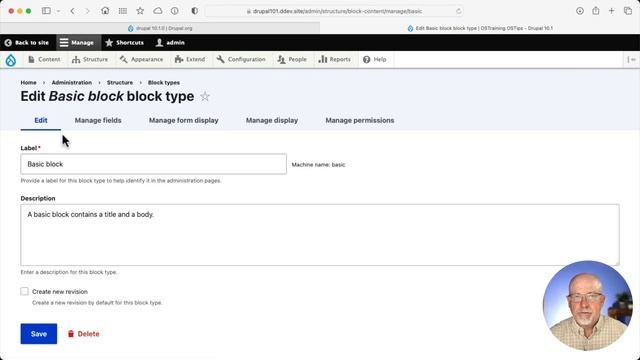 7 New Features for Ambitious Site Builders in Drupal 10.1
