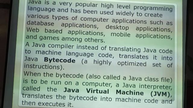 IT-CLASS-12-JAVA-PART-1-LECTURE 23 смотреть онлайн