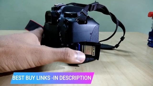 Finally !!! My First DSLR !! | Canon EOS Rebel T4i/650D Hands-On & REVIEW With SAMPLES смотреть онлайн