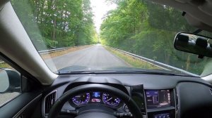 Are Infiniti Q50 3.7s FAST?