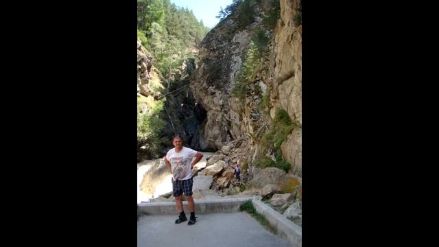 кавказский пленник