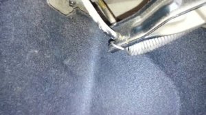 Авто открывание багажника Шевролет Лачети 1.8