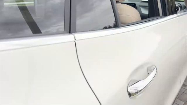 2021 Mercedes-Benz GLA 250 4MATIC SUV White смотреть онлайн