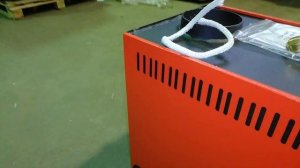 Котел СТЭН Мини.