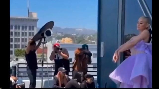 AGNEZ MO MAKIN TERKENAL DI LUAR NEGERI"HARPER'S BAZAAR MAGAZINE"#AGNEZ MO смотреть онлайн