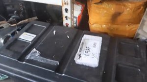 РЕМОНТ СОБОЛЬ-ГАЗ ДВИГАТЕЛЬ 2,4л. КРАЙСЛЕР