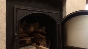 Как правильно топить печку