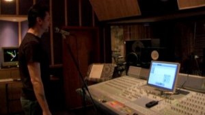 69 Depeche Mode - Playing The Angel (2005 in the studio)