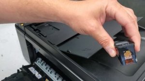 Fix Canon Printer Error 168A Install Cartridge Properly Clear Message Troubleshooting MX490 MX492