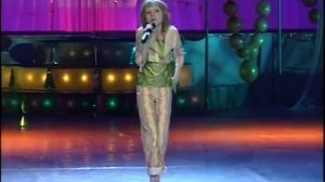 Смолова Ирина -Золотой Петушок 2006  Рыжик.