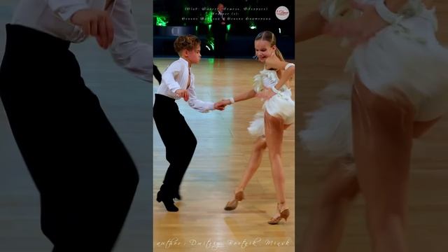 ? #AllianceTrophy2022 ?Юниоры 1 - Open La Джайв