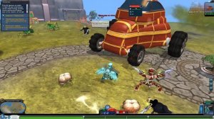 Spore | Моё "Приключение Бургер Кинг Гов..." | Прохождение Приключения в Спор
