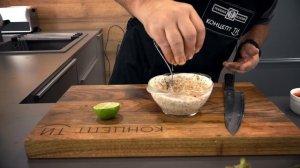 ЛУЧШИЙ СОУС ДЛЯ БУРГЕРА - №1 ☆ Рецепт от ОЛЕГА БАЖЕНОВА #09 [FOODIES.ACADEMY]