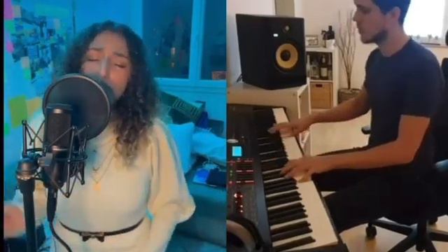 Camelia, NaYrø - Slow Down смотреть онлайн