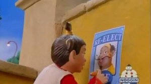 Лентяево / LazyTown - Зайди в Лентяево / Welcome to LazyTown (Russian)