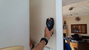 Bosch Professional Wall Scanner D-Tect 120