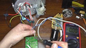 Ремонт чайника термопот марки Идеал