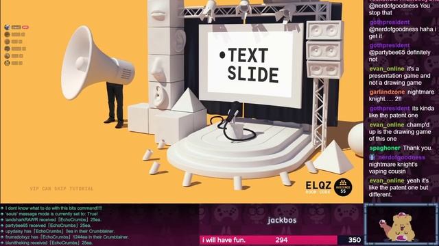 chess 'n' friends in: jackbox 7 смотреть онлайн