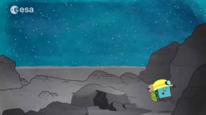 Посадка Philae на комету Чурюмова-Герасименко