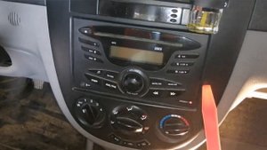 Деу джентра - не работает кондиционер.