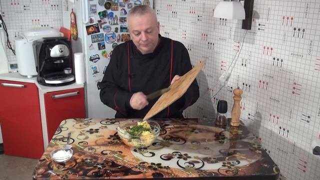 Овощные котлеты в духовке. Не бойтесь экспериментировать