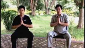 Внутренняя улыбка - Мантек Чиа