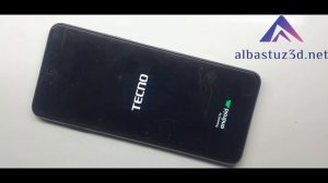 Tecno Camon 17P Hard Reset