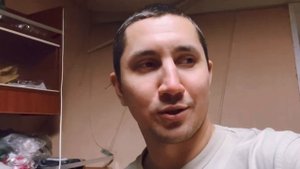 КАЮТА НА РЫБАЛКЕ / КОМПАНИЯ МАТРОСОВ