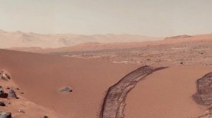 All Planet Sounds From Space (Recorded By NASA) | Gingerline Media