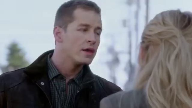 Белоснежка и Дэвид 2х10 №11 смотреть онлайн