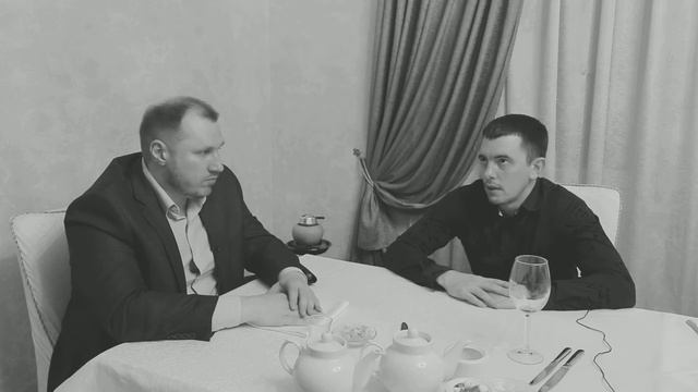 Бизнес Разборы от Сергея Григорьева смотреть онлайн