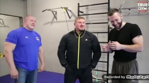 Куда надо бить чтобы вырубить противника