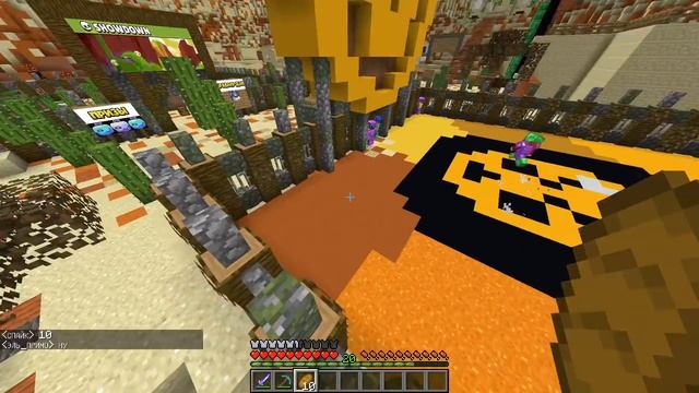 ТУРНИР НА 10.000 ЯЩИКОВ! КТО ЖЕ ЗАБЕРЁТ ПРИЗ? БРАВЛ СТАРС В МАЙНКРАФТ #11 смотреть онлайн