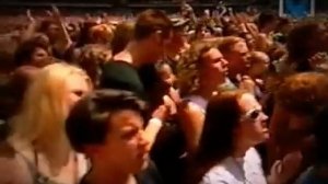 Soulfly @ Live Big Day Out - 1999