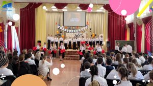 В школе состоялся второй театральный фестиваль-конкурс «Театральная весна - 2024»