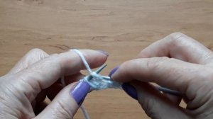 Замечательный несложный узор спицами для детской кофточки, шапочки, свитера, платья.